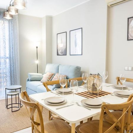 Luxury Apartment Dos Aceras 말라가 외부 사진