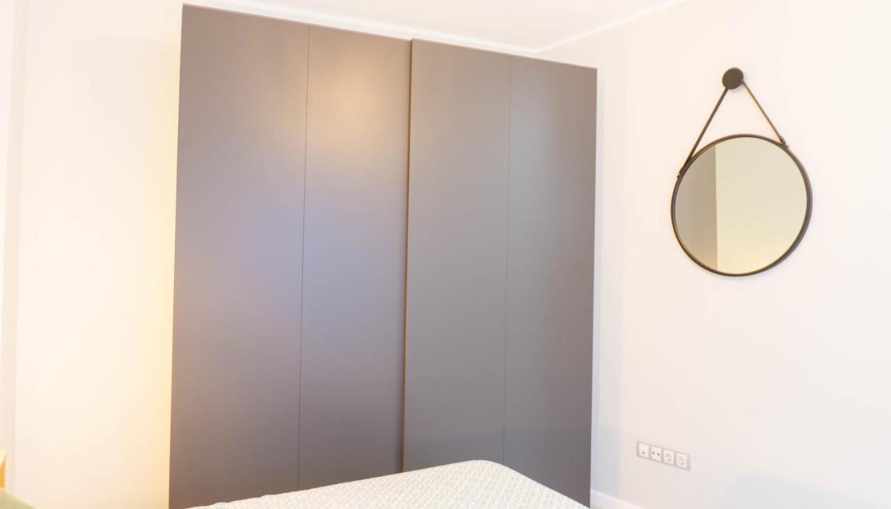 Luxury Apartment Dos Aceras 말라가 외부 사진