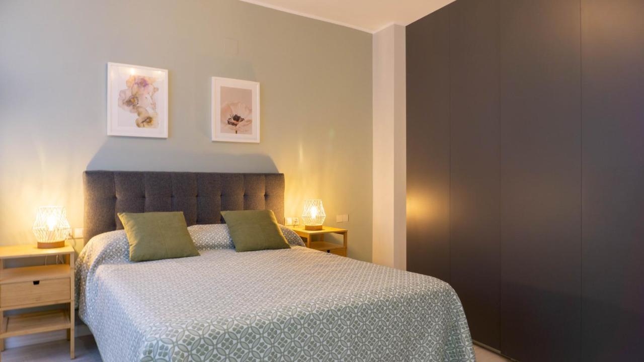 Luxury Apartment Dos Aceras 말라가 외부 사진