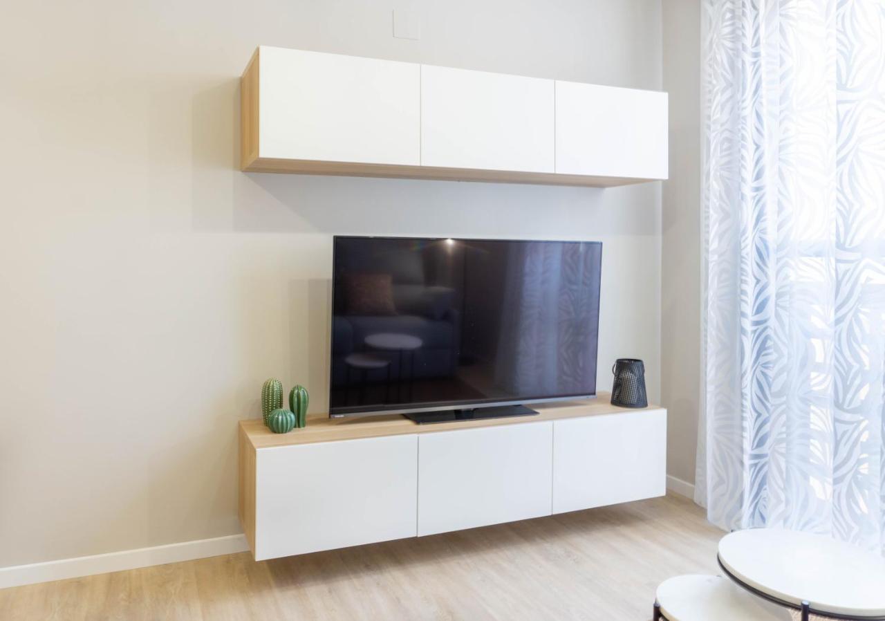 Luxury Apartment Dos Aceras 말라가 외부 사진