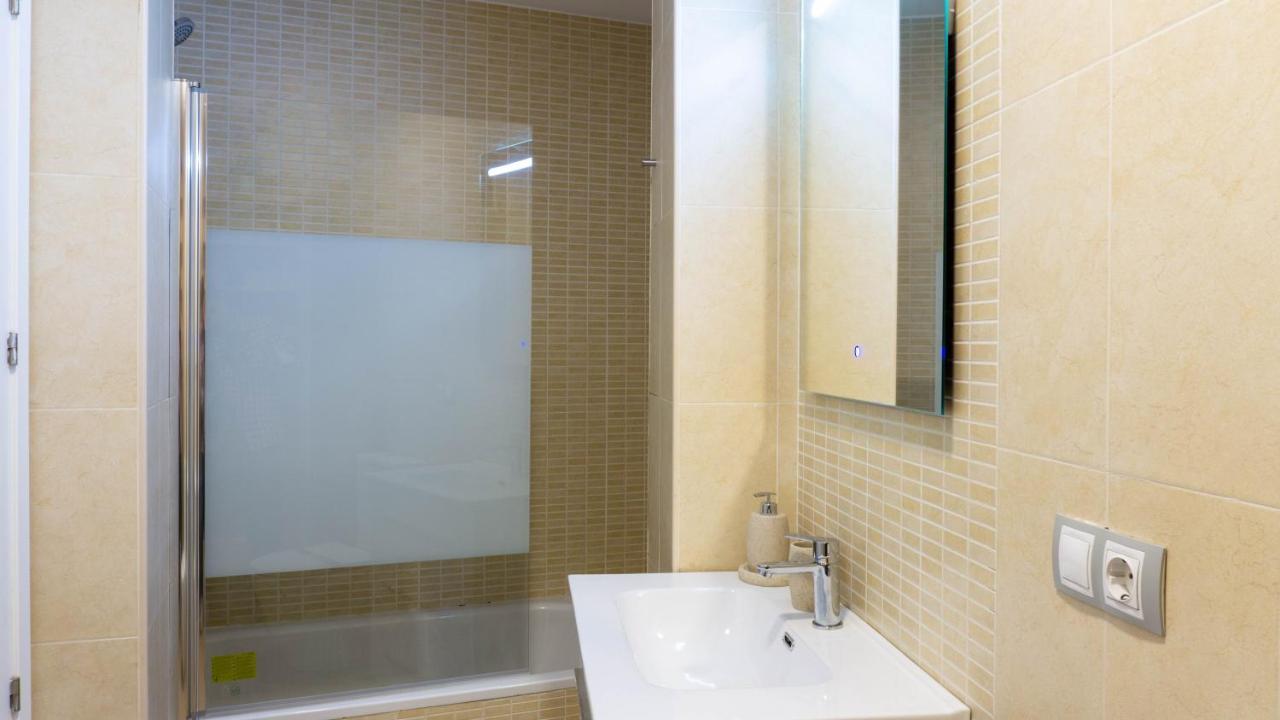 Luxury Apartment Dos Aceras 말라가 외부 사진