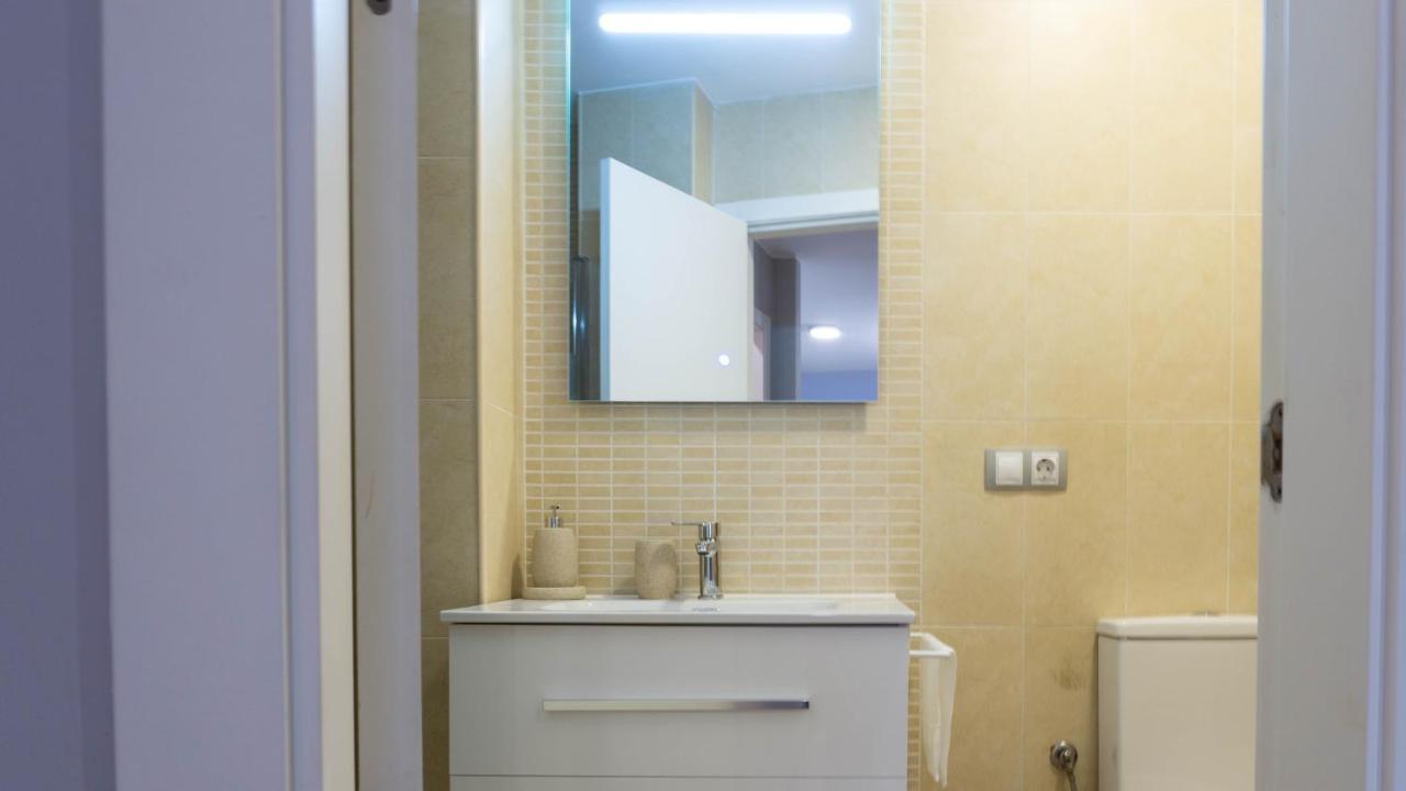 Luxury Apartment Dos Aceras 말라가 외부 사진