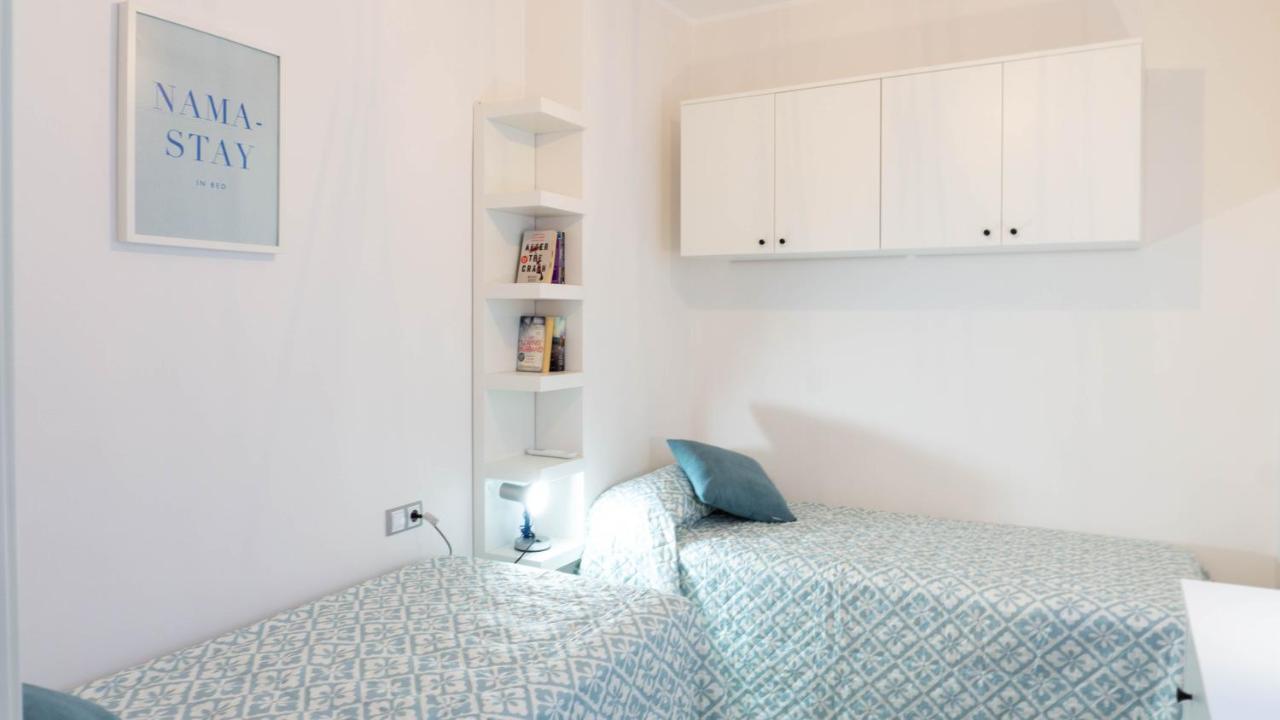 Luxury Apartment Dos Aceras 말라가 외부 사진