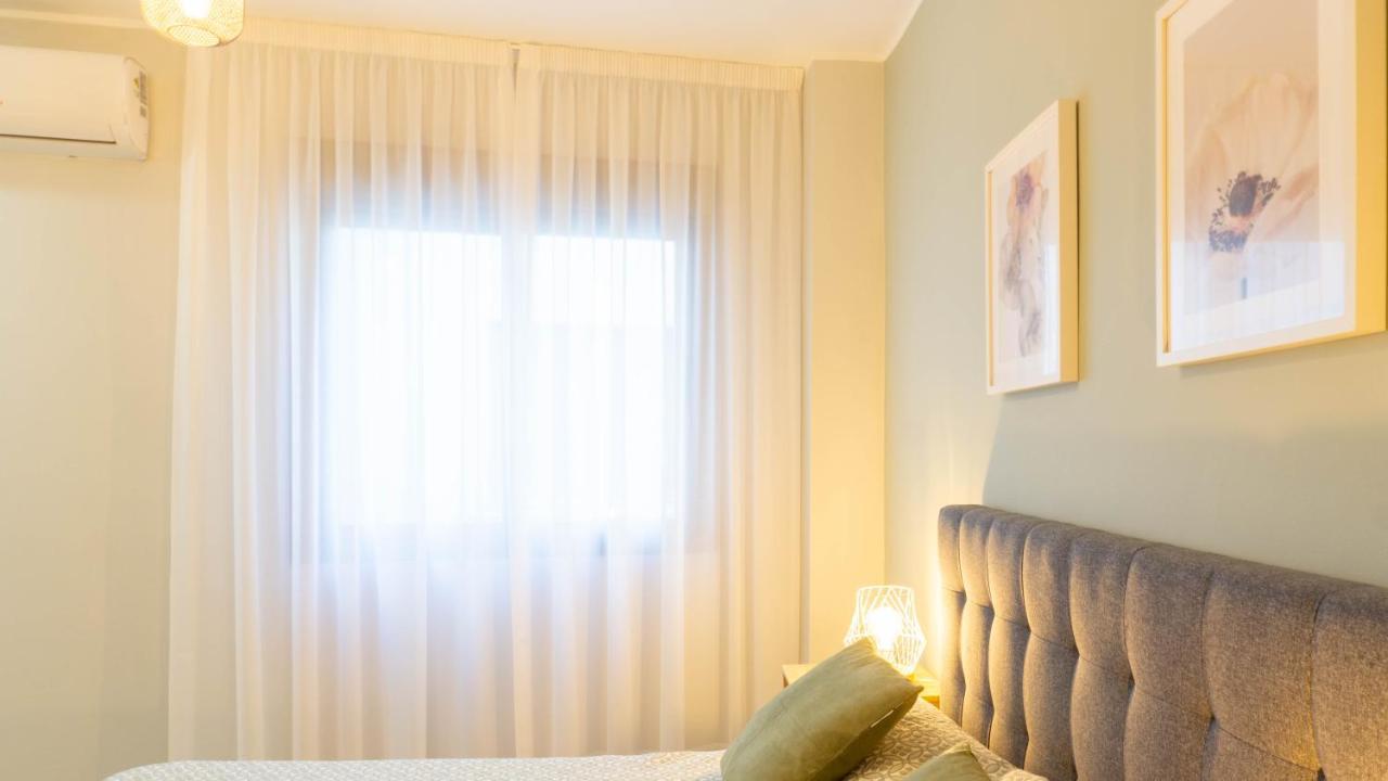 Luxury Apartment Dos Aceras 말라가 외부 사진