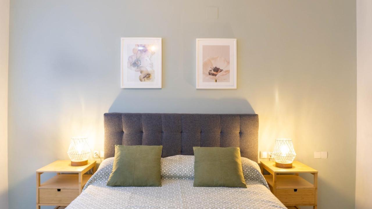 Luxury Apartment Dos Aceras 말라가 외부 사진