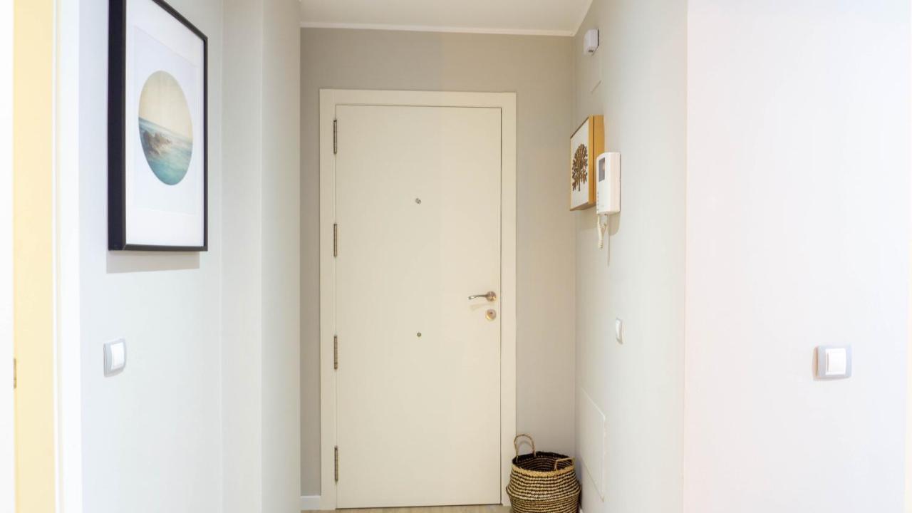 Luxury Apartment Dos Aceras 말라가 외부 사진