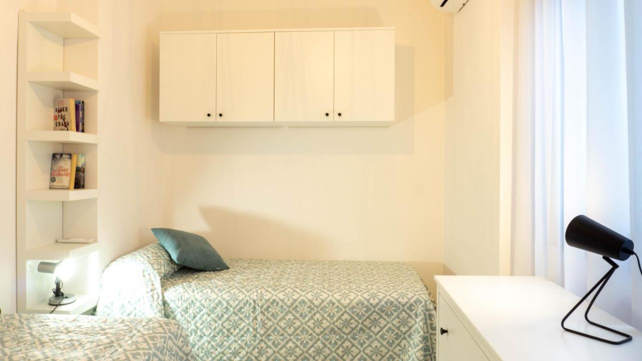 Luxury Apartment Dos Aceras 말라가 외부 사진