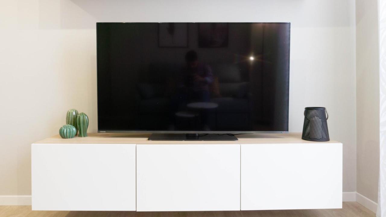 Luxury Apartment Dos Aceras 말라가 외부 사진
