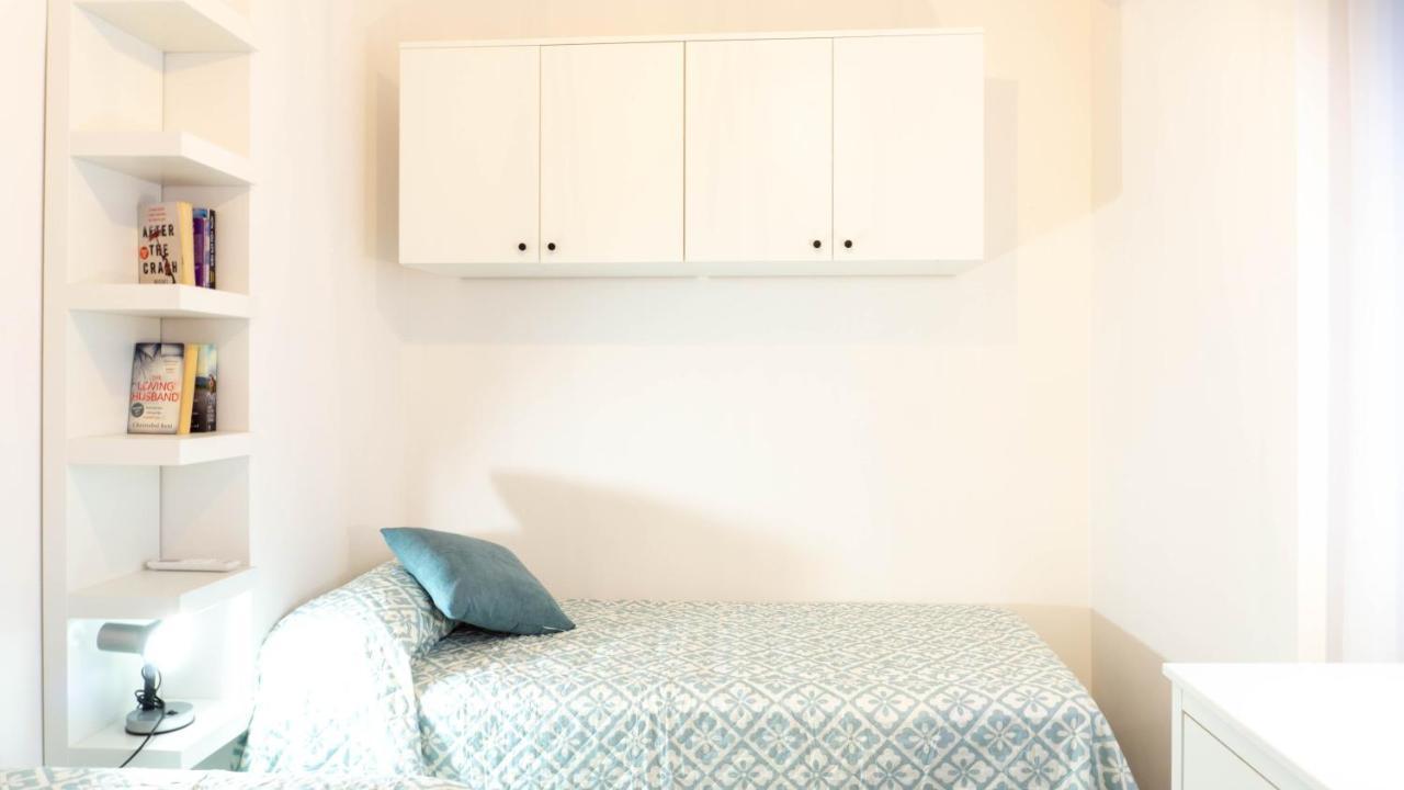 Luxury Apartment Dos Aceras 말라가 외부 사진